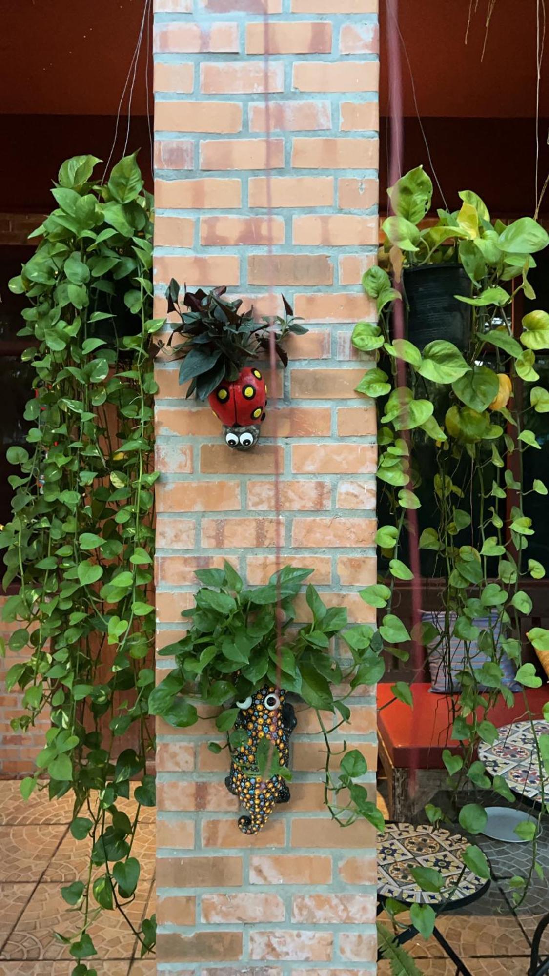 Boutique House Nipha Chiang Mai Exterior foto