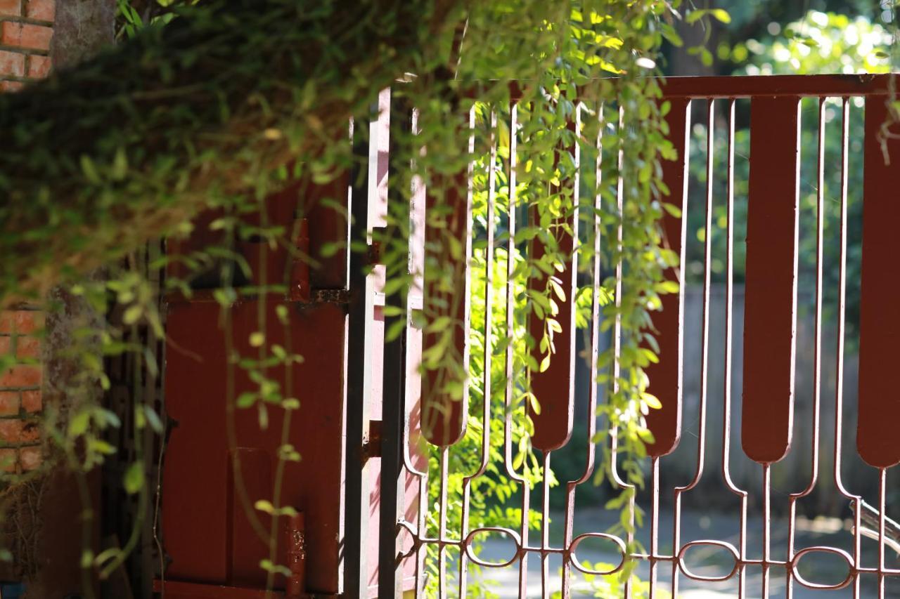 Boutique House Nipha Chiang Mai Exterior foto
